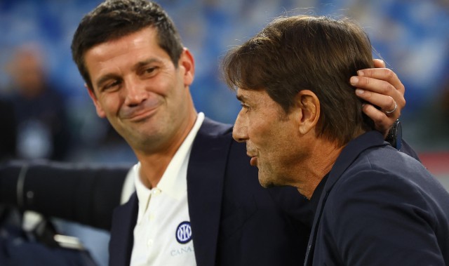 完美体育直播机构-国米冬窗计划更新：佩剑落叶归根？拿弗拉泰西“换”瑞士边锋快马