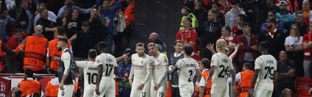 完美体育运营中心-【复盘】“菜鸟”米兰重回欧冠 边适应边进步也挺好！