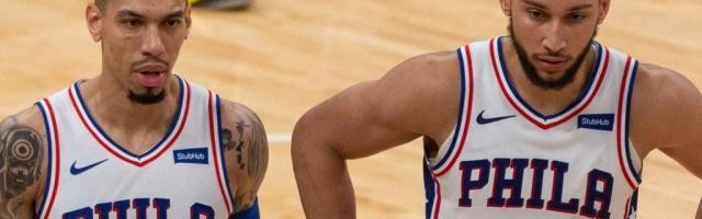 完美体育赛事官方-场上作用明显场下头脑清晰 34岁的格林依然香饽饽