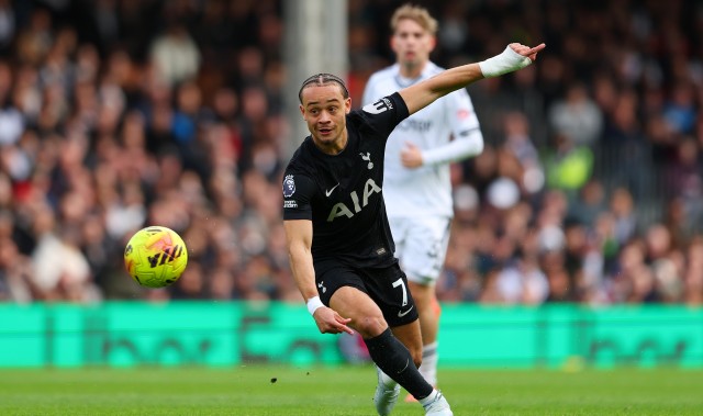 完美体育运营中心-真有降级条款！DO：若热刺降级，大多数球员将触发降薪50%条款