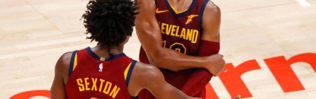 完美体育-新赛季迎来强势开局 骑士队轮换仍存在巨大变数