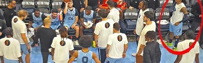 完美体育官网-NB！热火！你好，莫兰特！