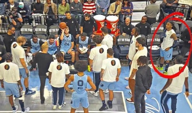 完美体育官网-NB！热火！你好，莫兰特！