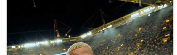 完美体育赛事官方-多特总监谈17岁天才：年轻但已经成熟，他渴望成为多特蒙德的一员